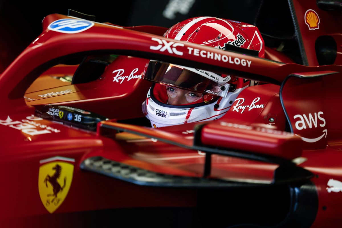 Leclerc