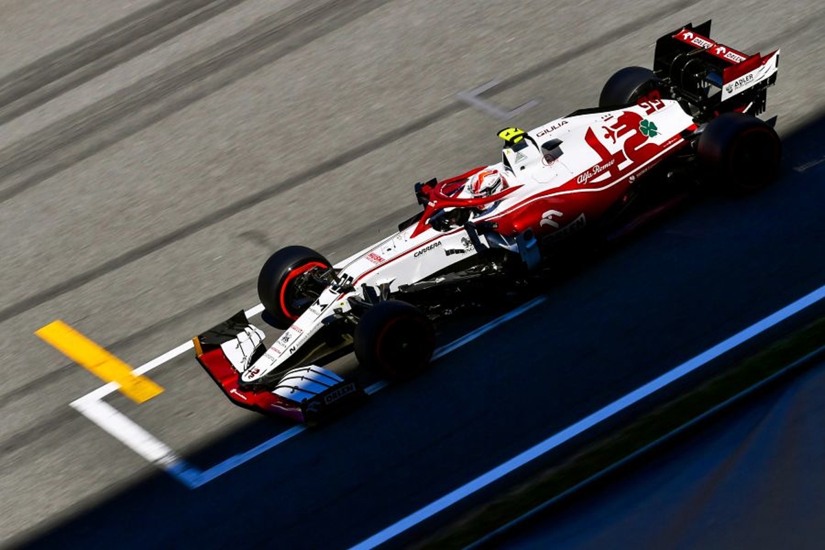 Alfa Romeo to remain in F1 with Sauber