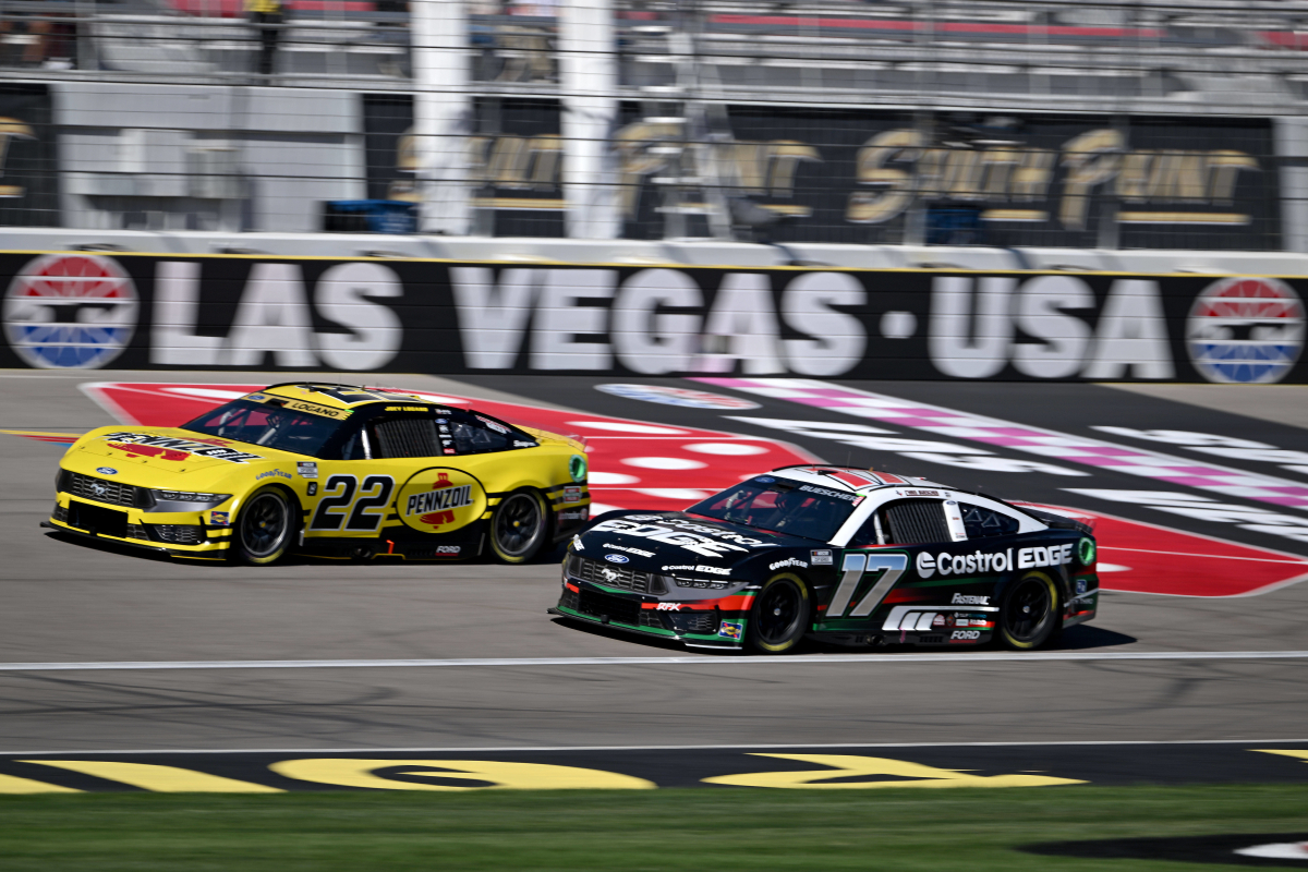 NASCAR Qualifying Today: Las Vegas start times, schedule and how to watch live on TV