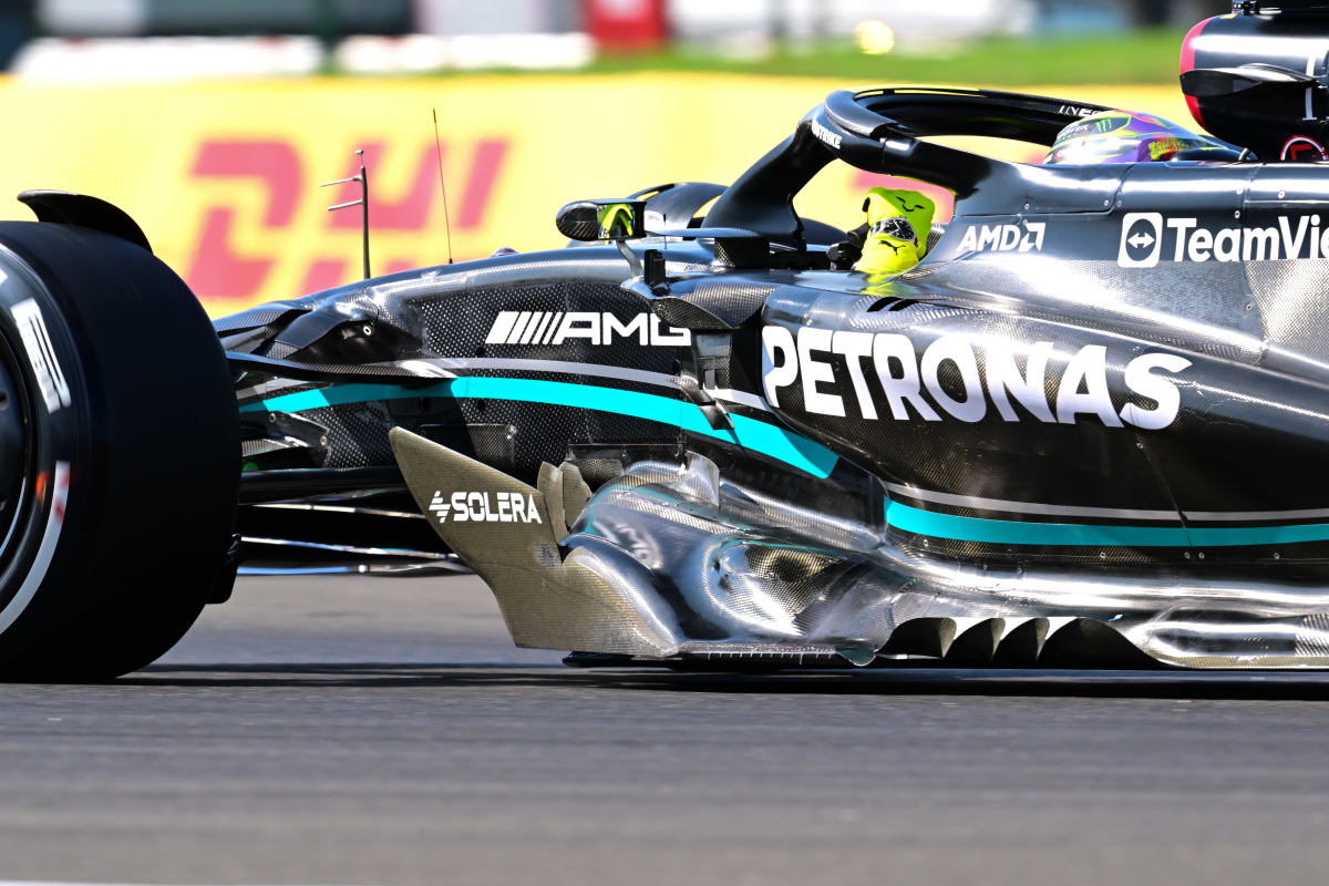 Hamilton le arrebata la pole a Verstappen en Hungría