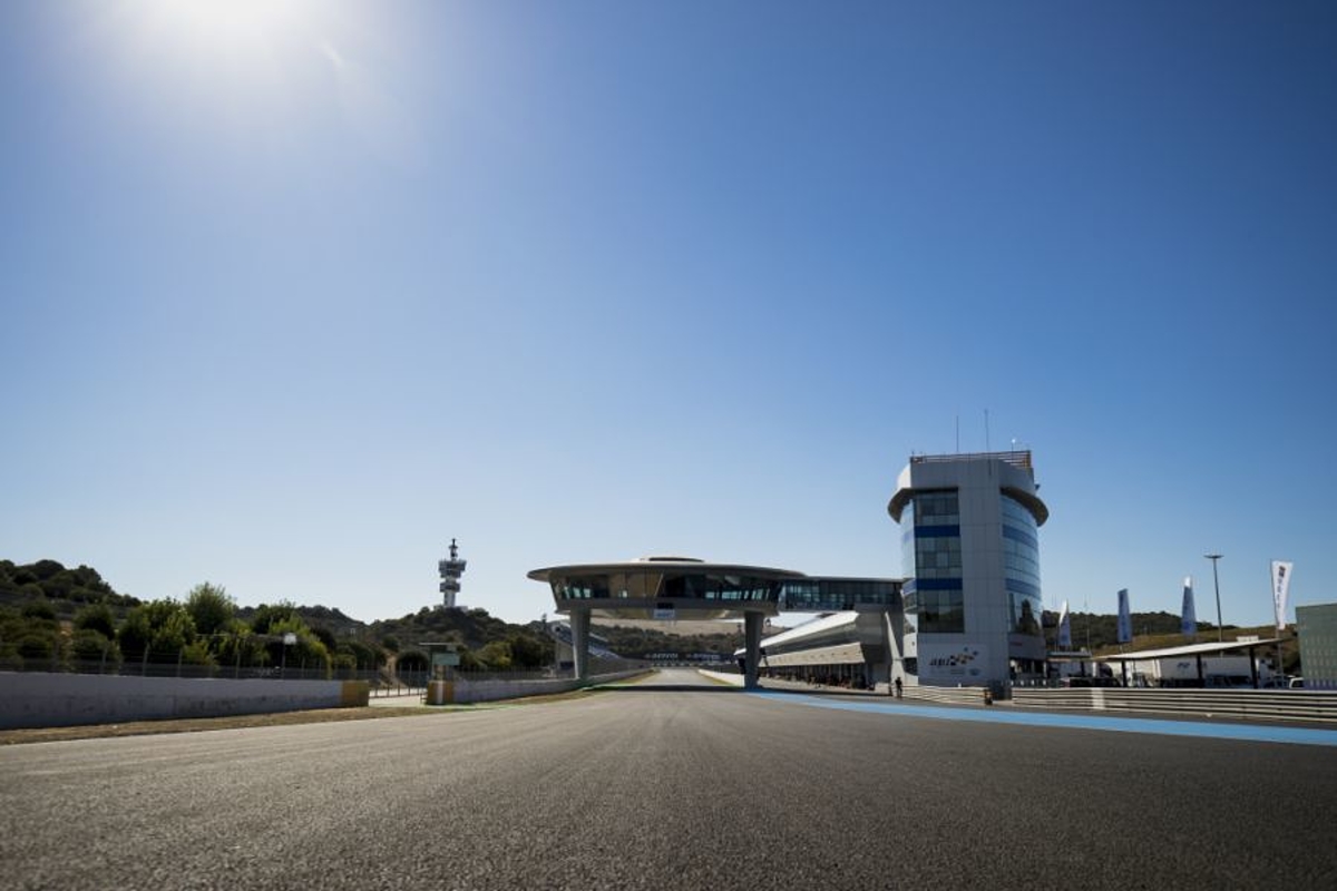Jerez en de Lausitzring zullen geen F1-race organiseren in 2020