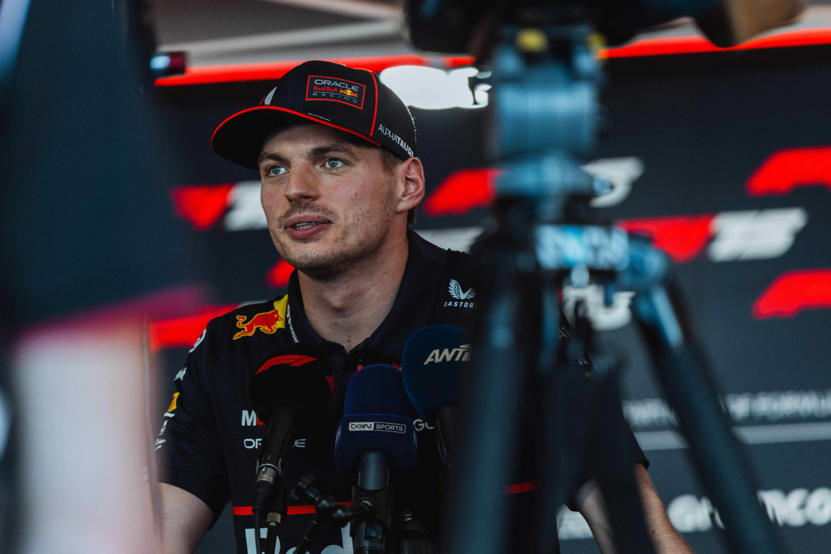 Marko: 'Exitclausule in contract Verstappen heeft niets te maken met WK-stand'