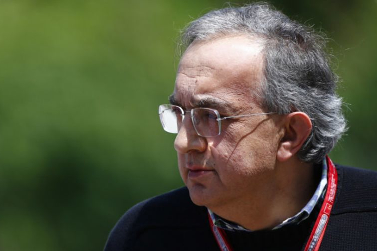 'Little things' missing at Ferrari after Marchionne passing