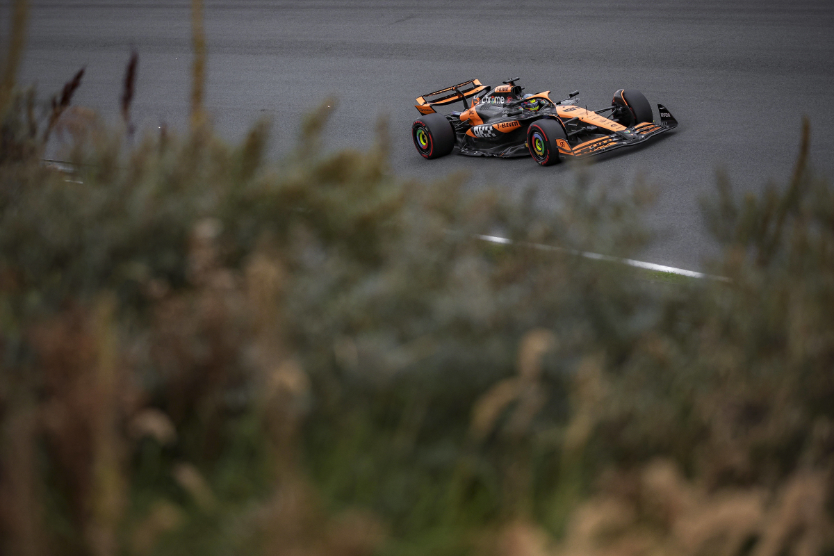 LIVE (gesloten) | Sprint in São Paulo: Piastri laat Norris er langs, Hülkenberg zorgt voor VSC