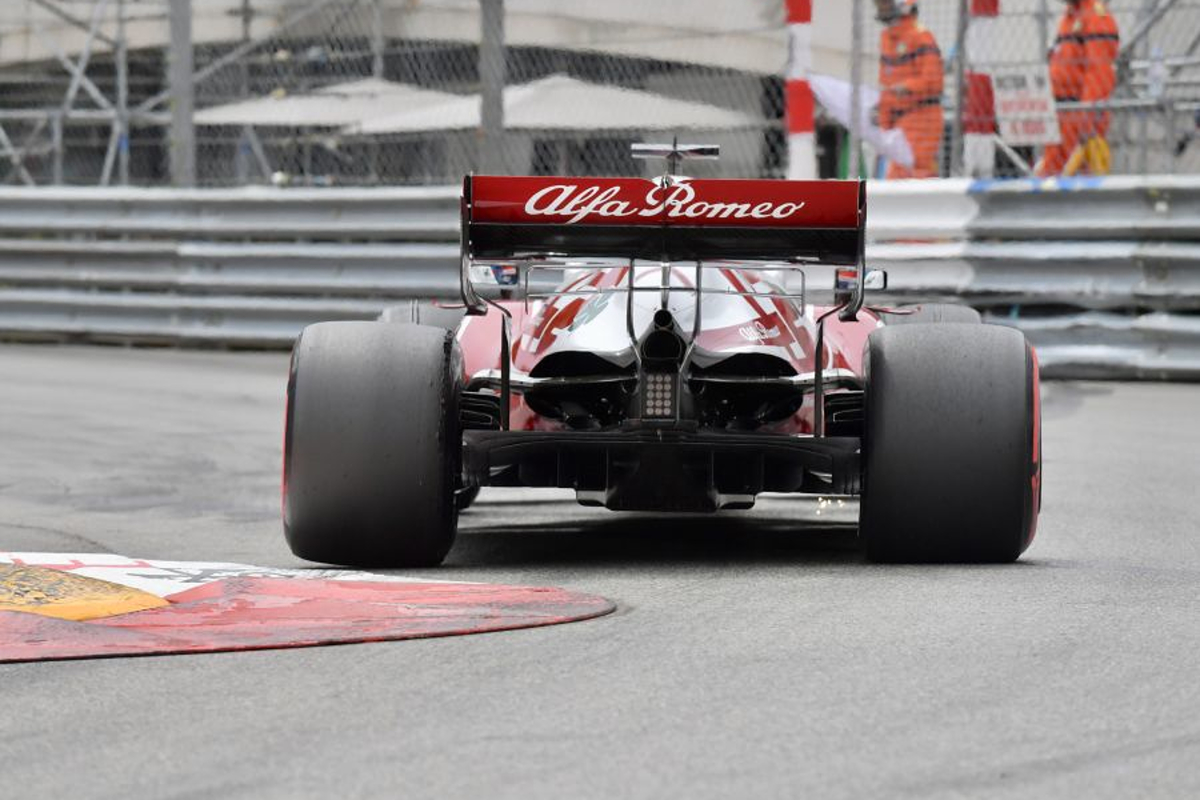 Alfa Romeo slate FIA wing ruling "a joke" that will "cost us a fortune"