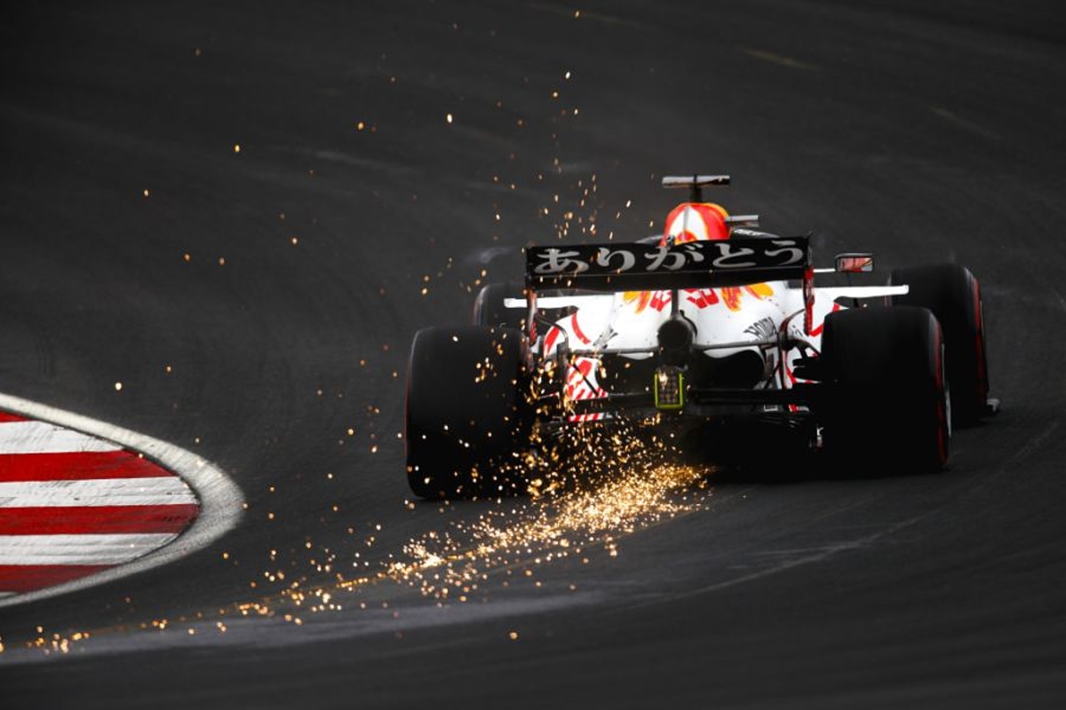 Red Bull-motoren blijven tot 2024 uit Japan komen, FIA wil reglementen aanpassen | Week-end