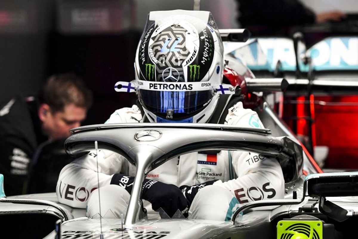 Mercedes on top as pre-season testing comes to a close