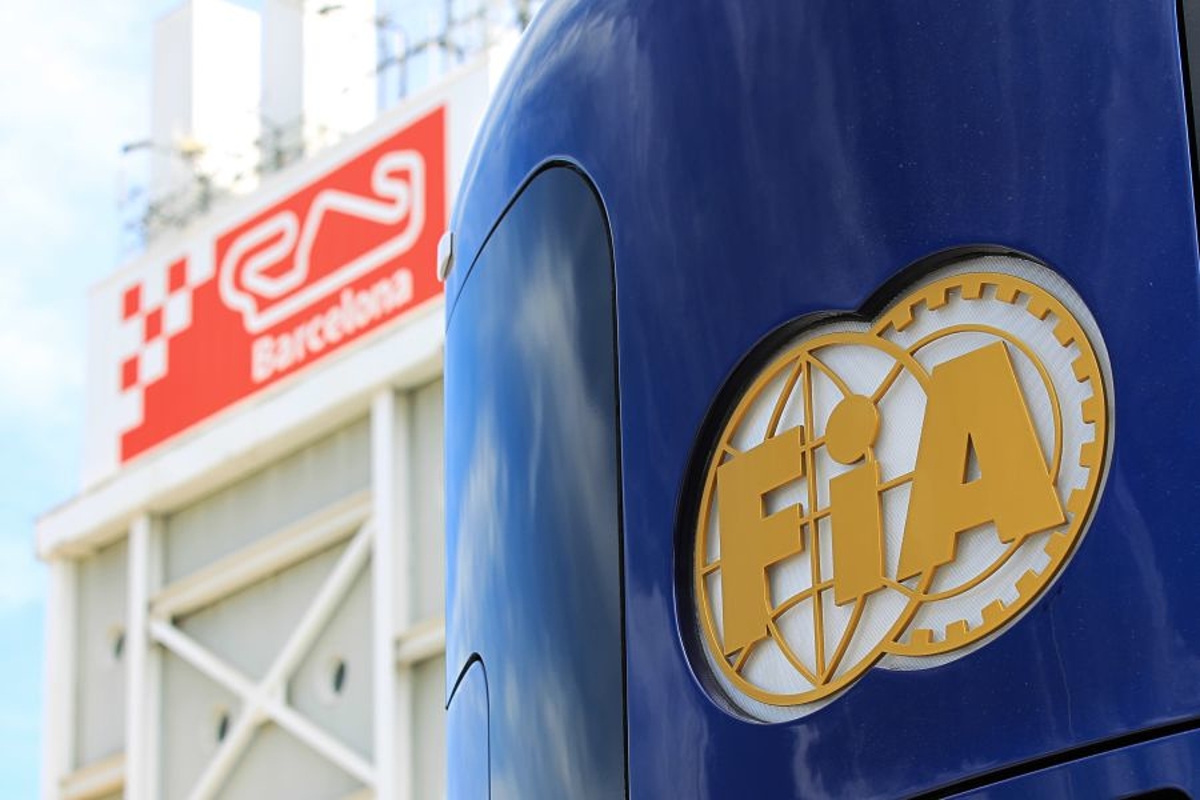 FIA-president spreekt zich uit tegen online misbruik: "Totaal onacceptabel"