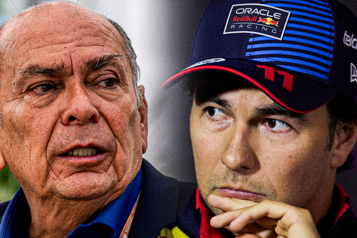 Villeneuve maakt Pérez met de grond gelijk: "Formule 1 is klaar voor hem"