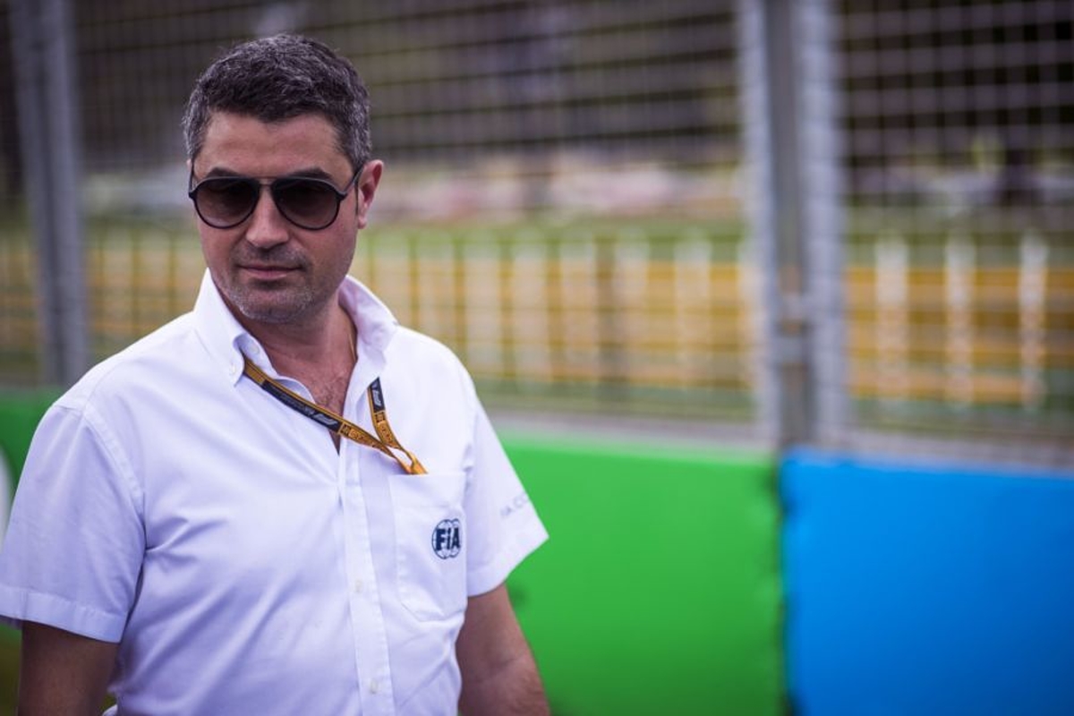 Masi verdedigt stewards Bahrein: "De regels zijn duidelijk en dat wist Sebastian"