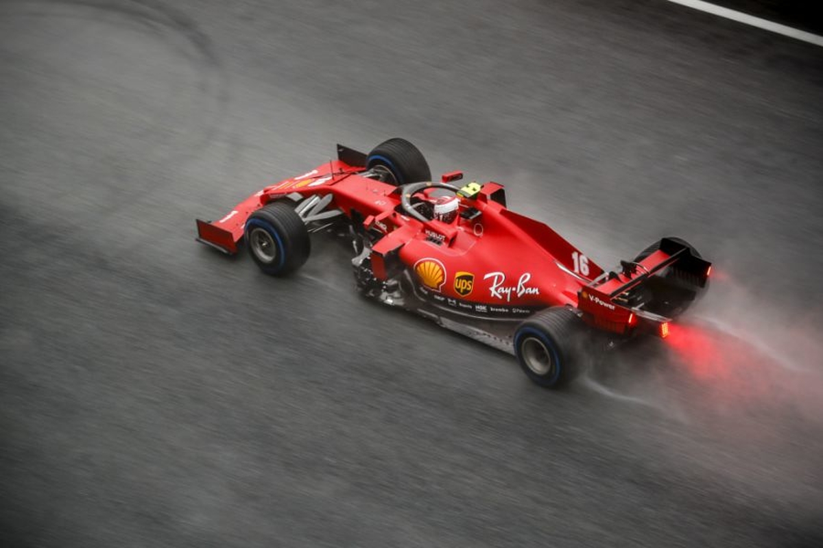 Leclerc, Perez en Räikkönen 'under investigation' om meerdere incidenten (updated)