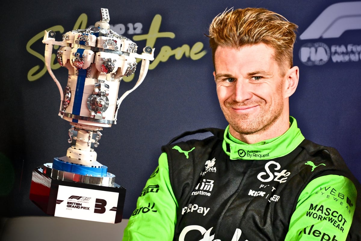 Credit for photo: IMAGO x Getty Images