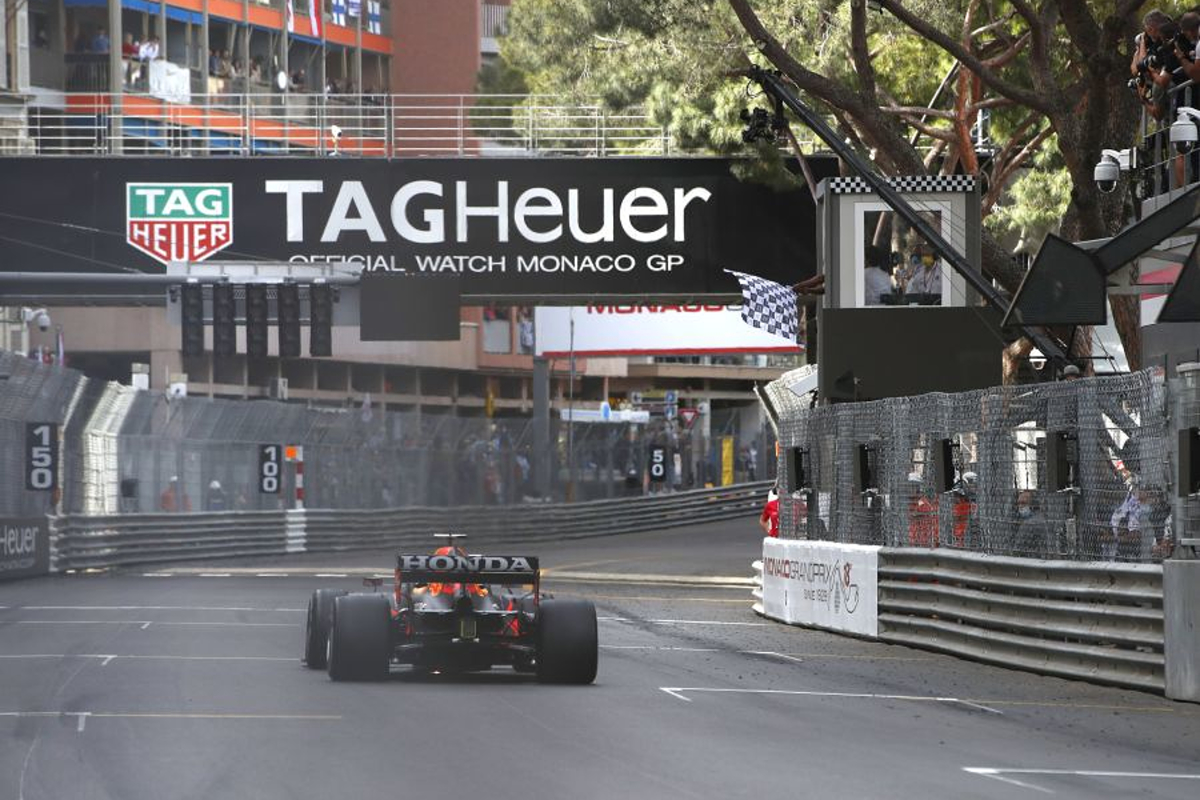 Monaco F1 Grand Prix 2022 Start time, TV, grid, live stream