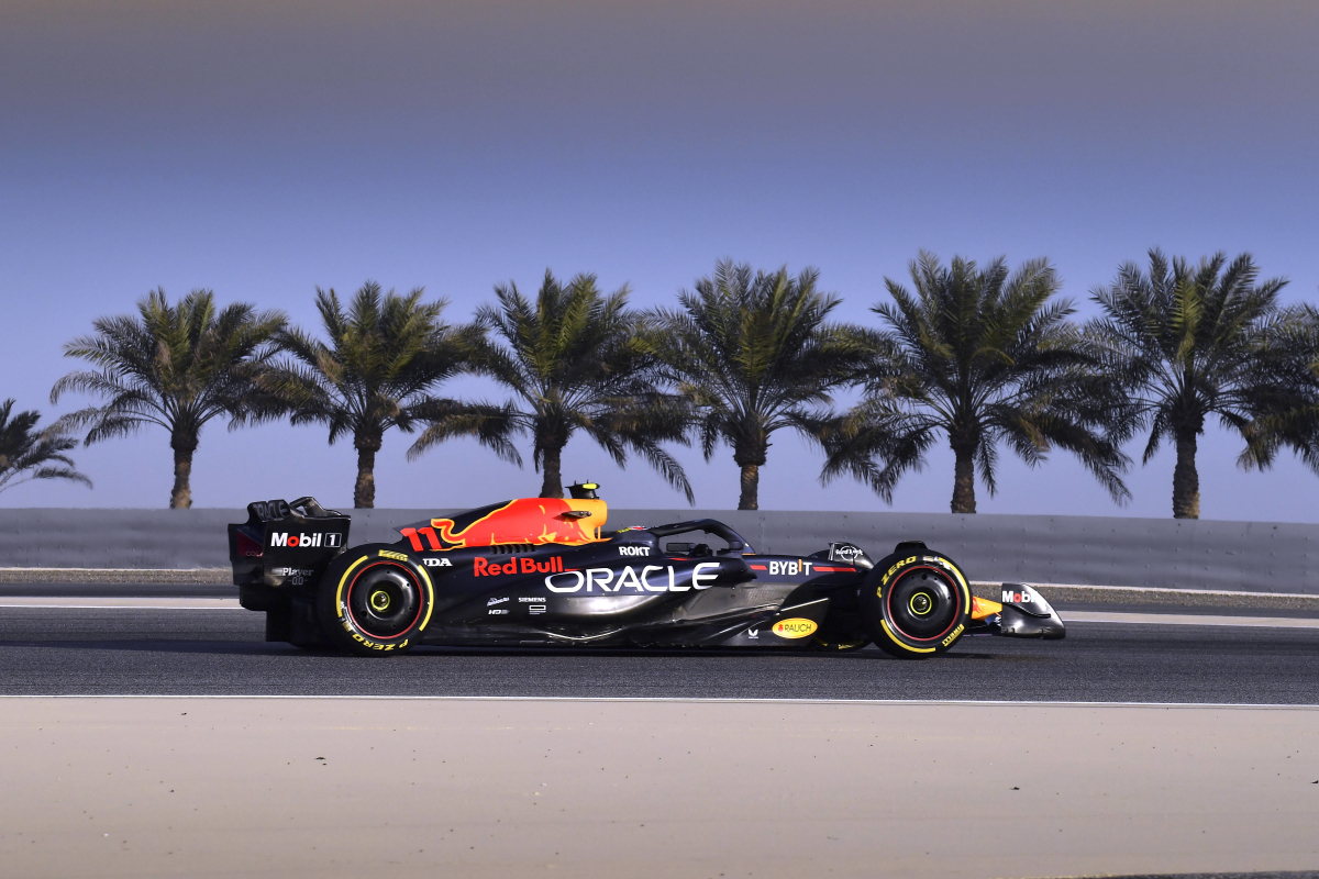 Hoe laat beginnen de Formule 1-testdagen in Bahrein en waar kun je deze bekijken?