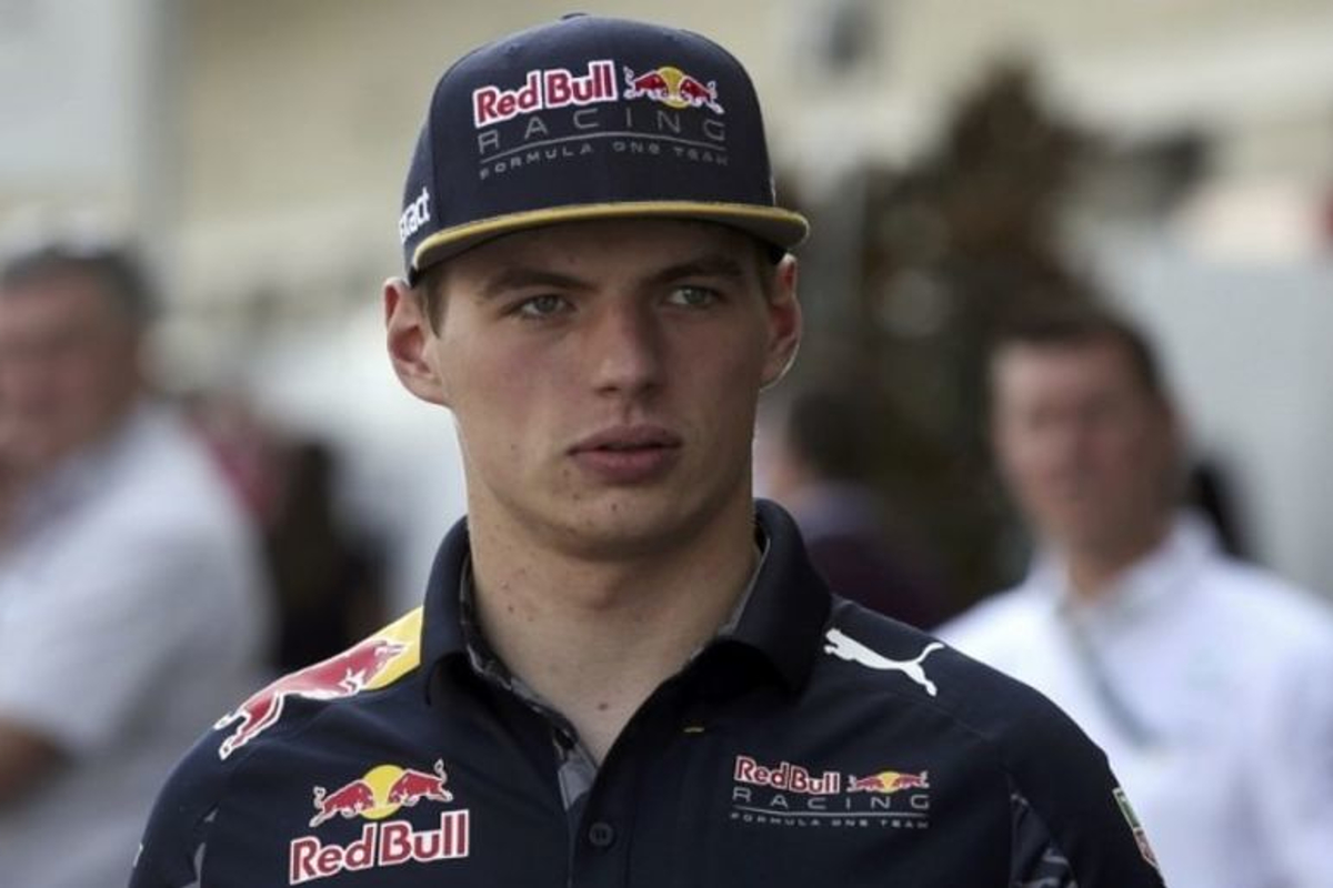 Formule 1 paste regels nieuwe seizoen aan vanwege Max Verstappen