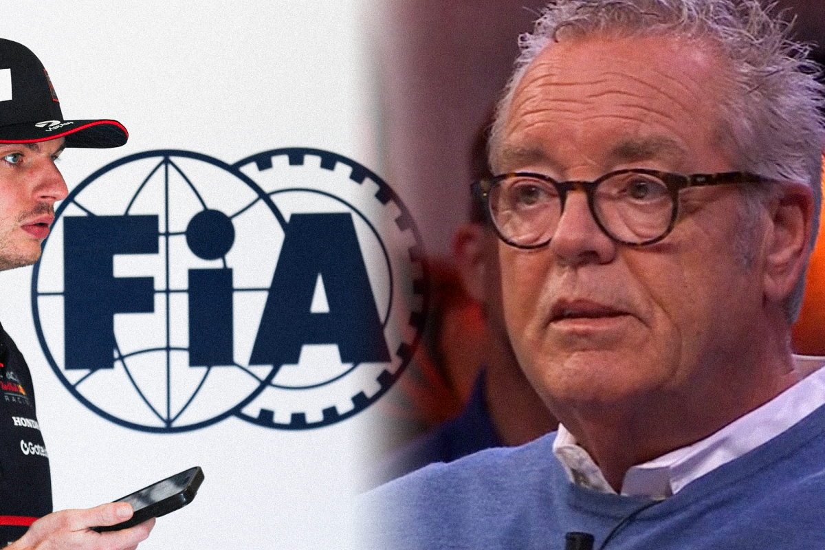 Mol, FIA, socials