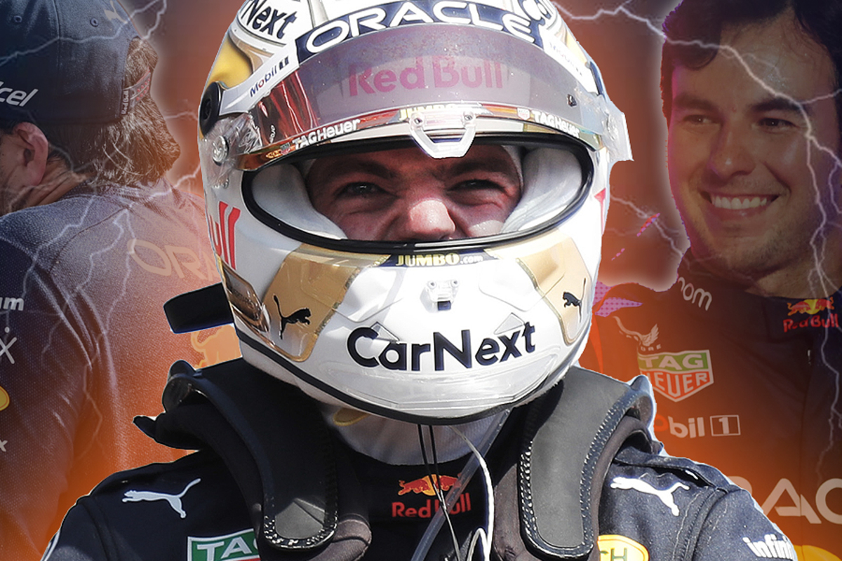 Coulthard over zegereeks Verstappen: "Alleen een f*cking idioot zou dat zeggen"
