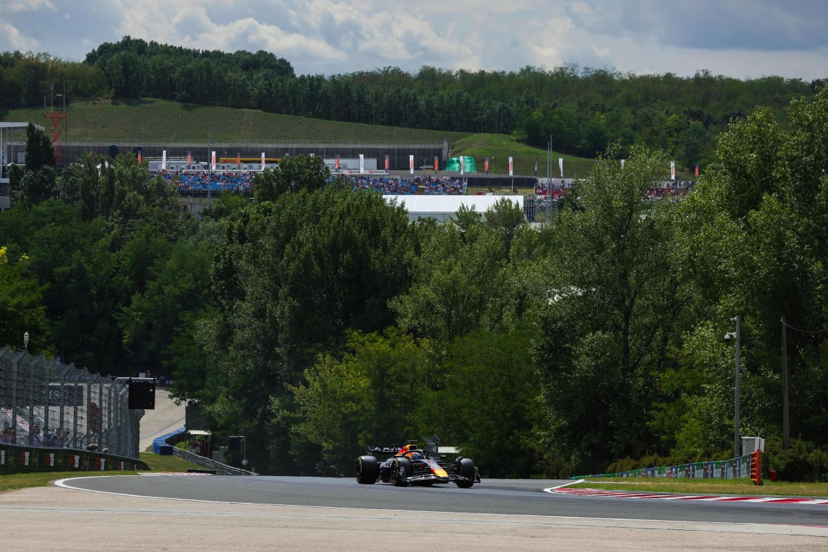 verstappen, red bull, hungary 