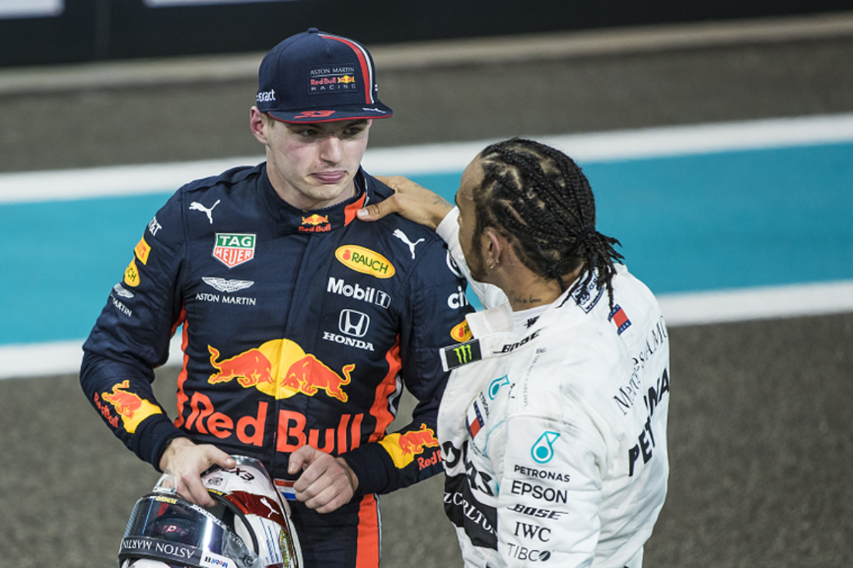 Wolff vreest Red Bull in Oostenrijk: "Verstappen heeft patent op succes"
