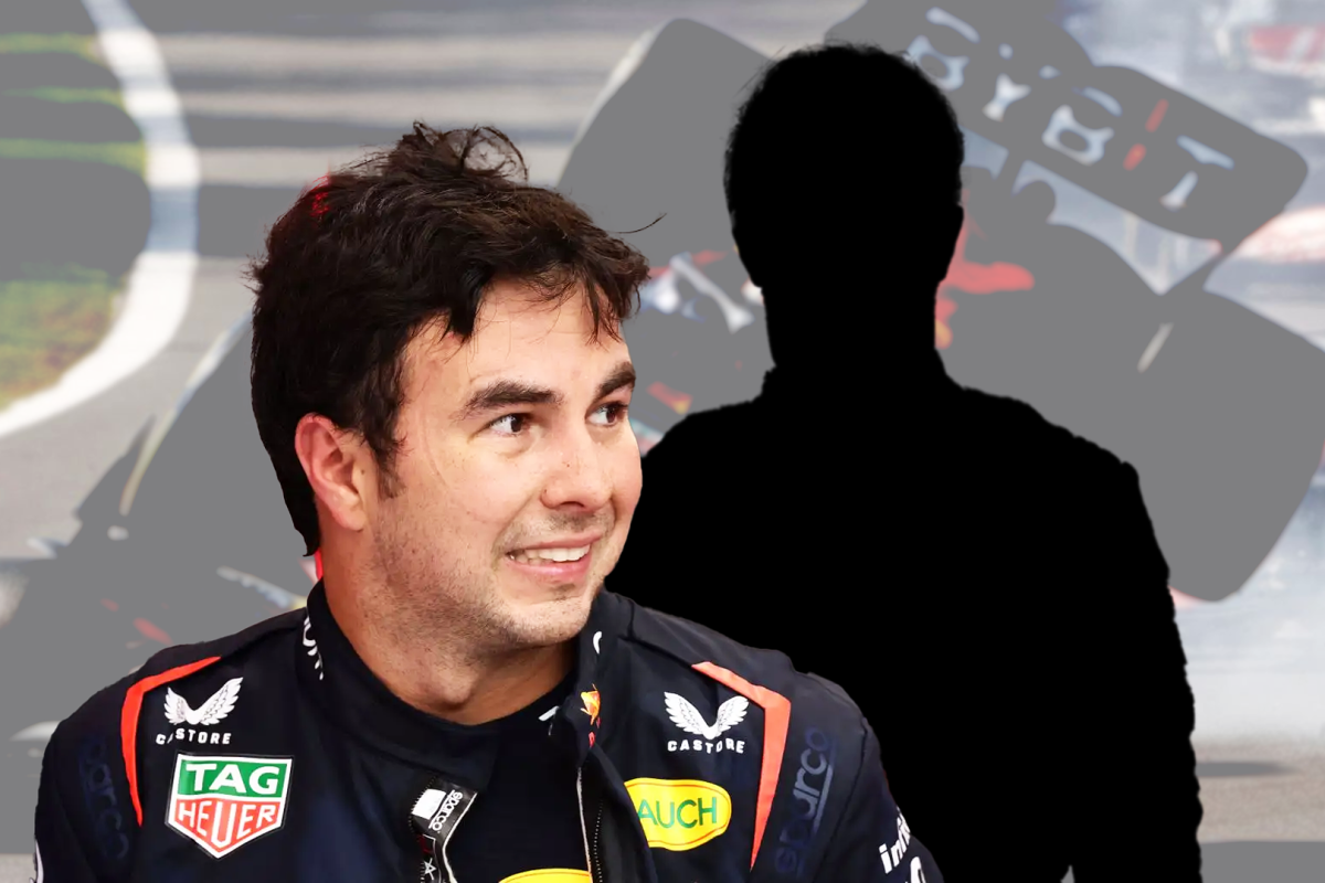 Social media reageert op opmerkelijk gerucht over chauffeurswissel Alonso en Pérez
