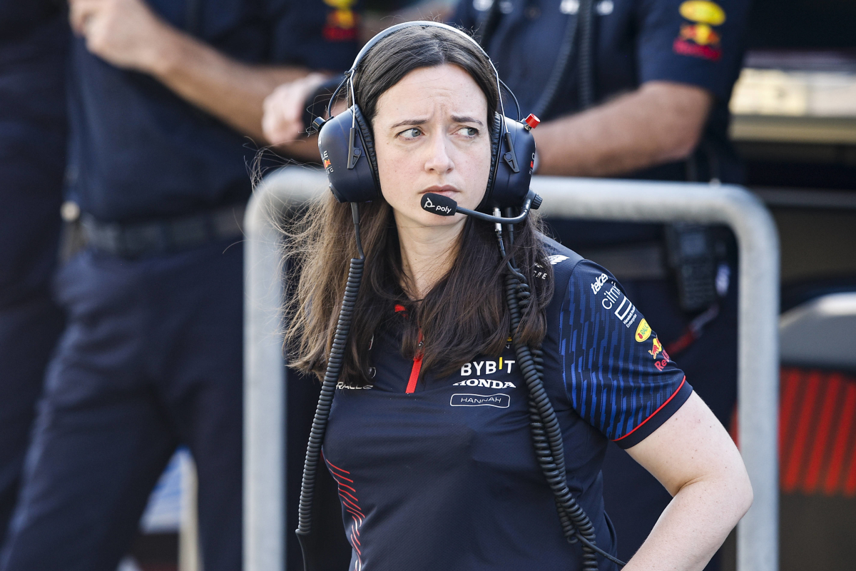 Red Bull star speaks out over vital F1 change