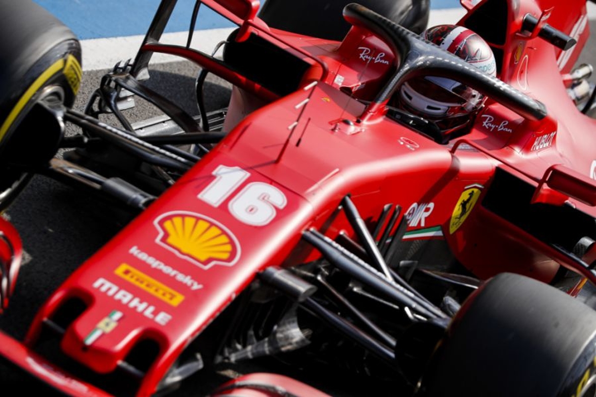 Ferrari - is third a realistic target in 2021?