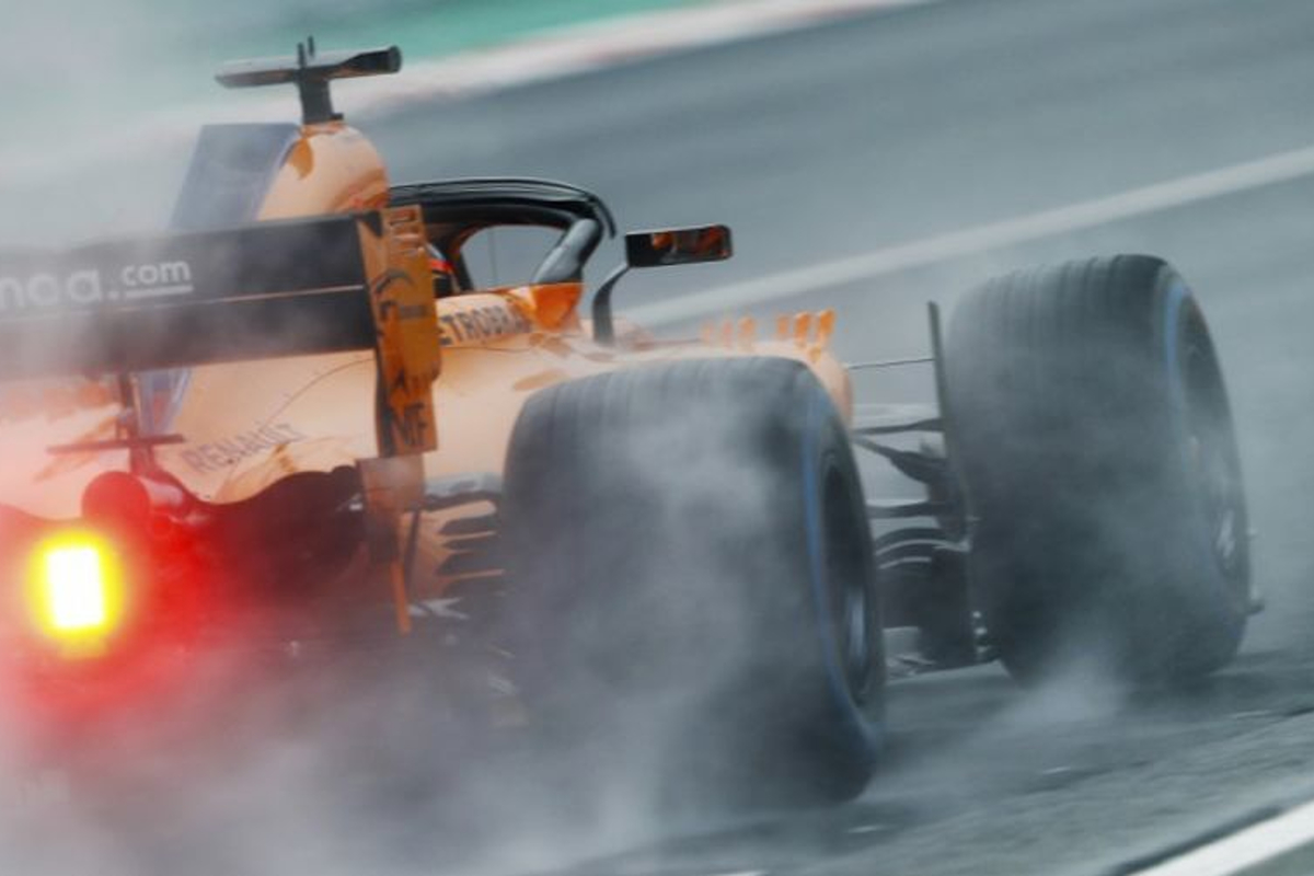 McLaren: 'Er komen een aantal updates aan voor Bahrein'
