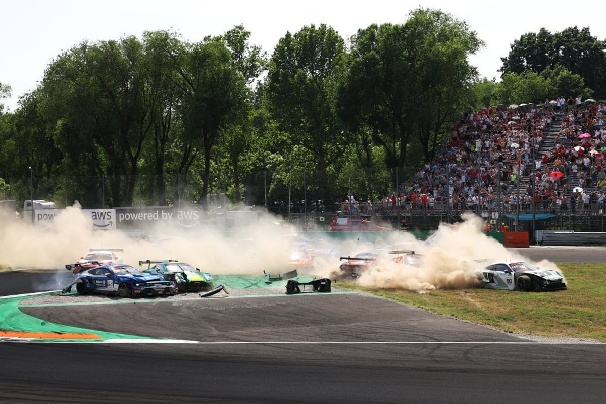 Monza