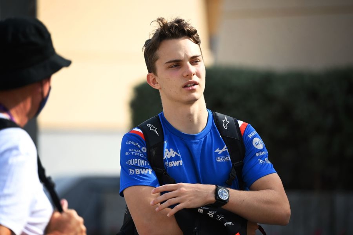 Piastri to learn from Norris in McLaren push to the front