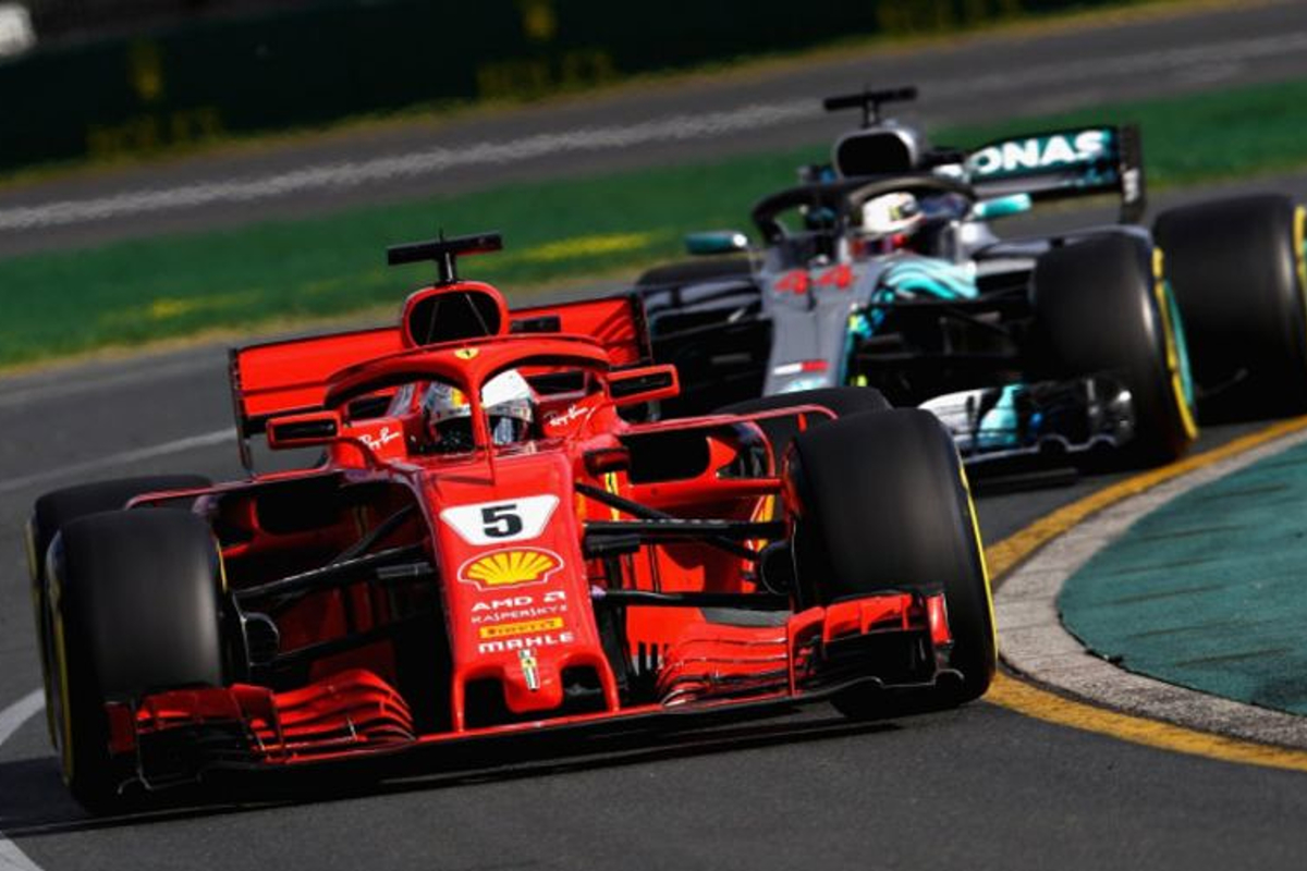 Brawn tips Ferrari fightback in Monaco