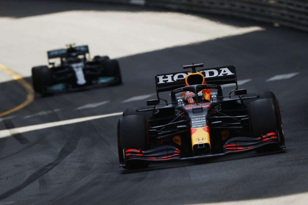Brawn: 'Mercedes zou protest tegen Red Bull in Bakoe niet kunnen winnen'