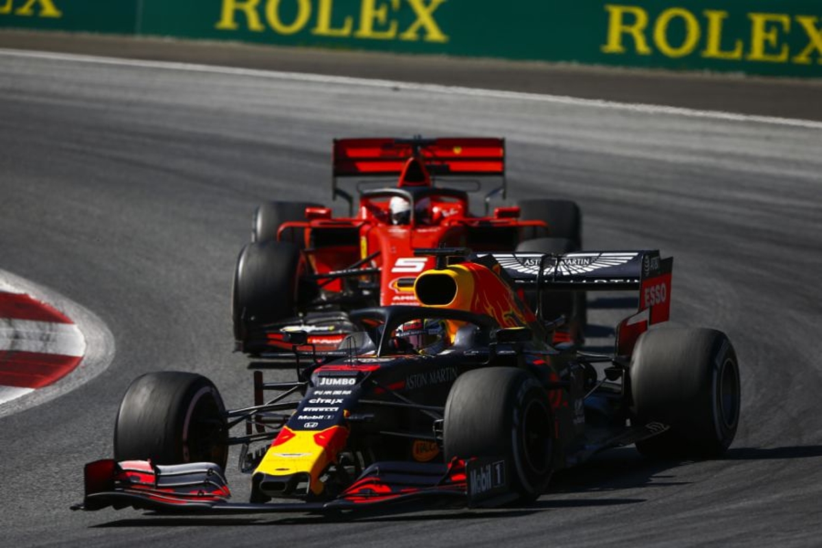 'Formule 1 riskeerde in Oostenrijk alle principes van het racen overboord te gooien'