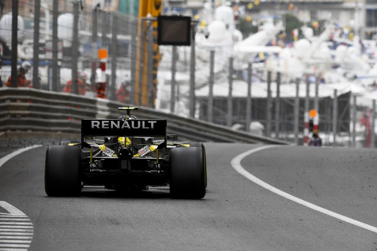 Ricciardo, Hulkenberg denied full power, Renault reveal