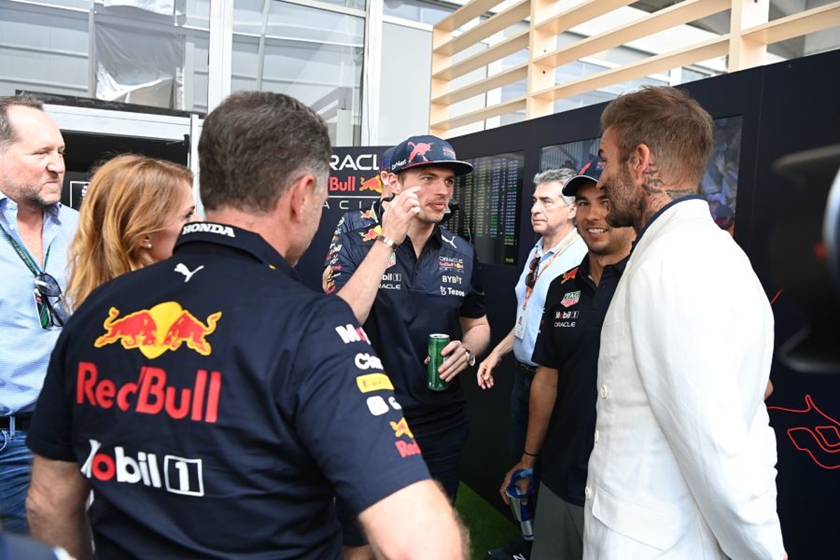 Red Bull Racing heeft aantal 'ontwikkelingen' klaarliggen voor de zomer