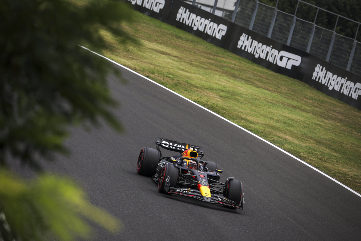 F1 Gp Hongarije Hoe Laat Begint De Formule 1 Grand Prix Op De Hungaroring