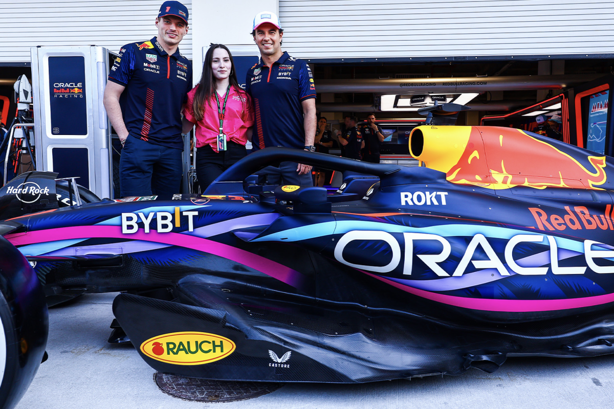 5 Crazy Things Red Bull Racing Has Done With An F1 Car 