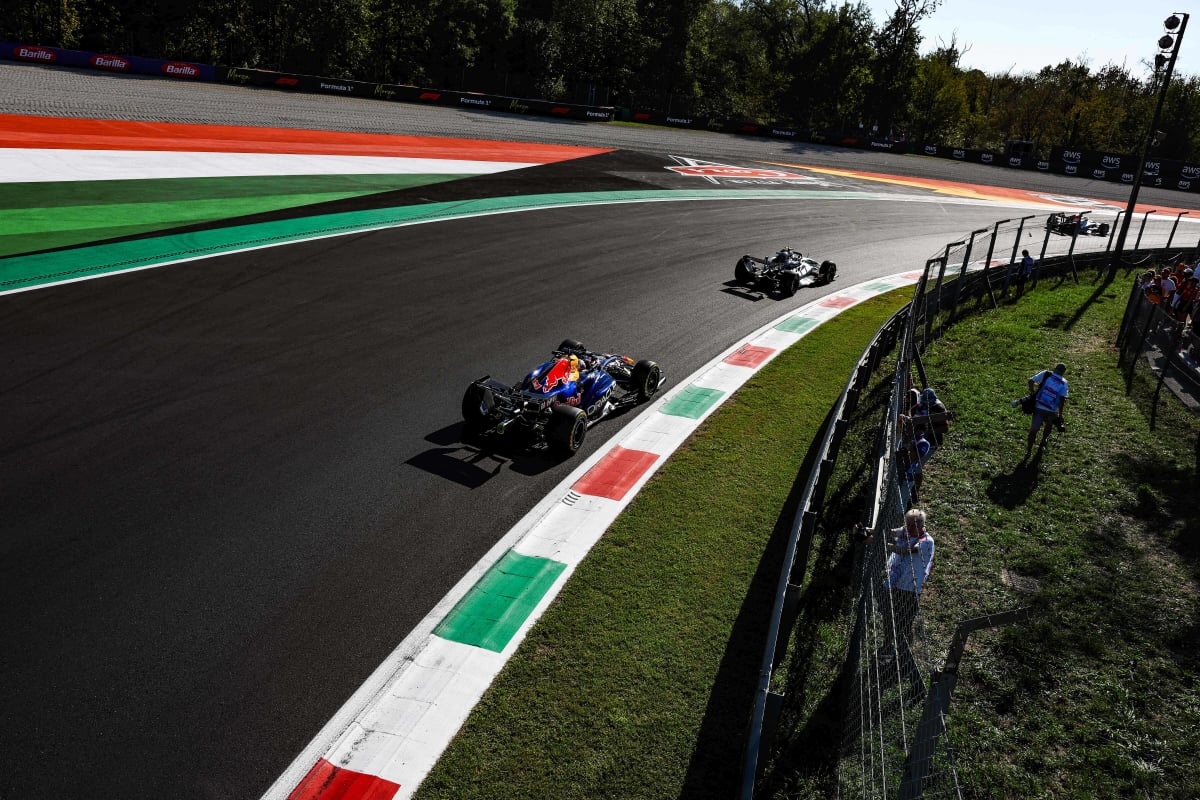 verstappen, antonelli, italy 