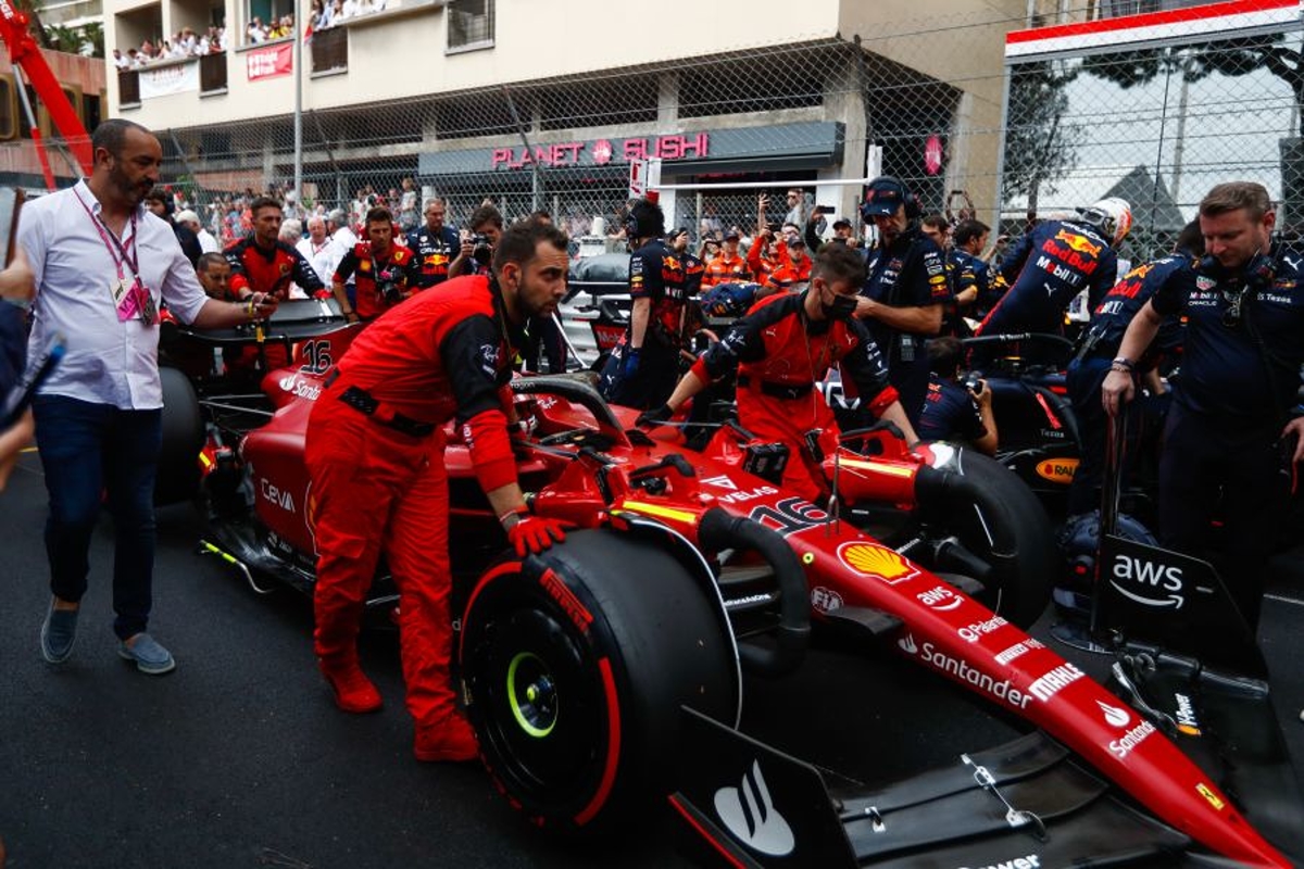 "Ferrari trabaja peor que los equipos de F2 o F3"
