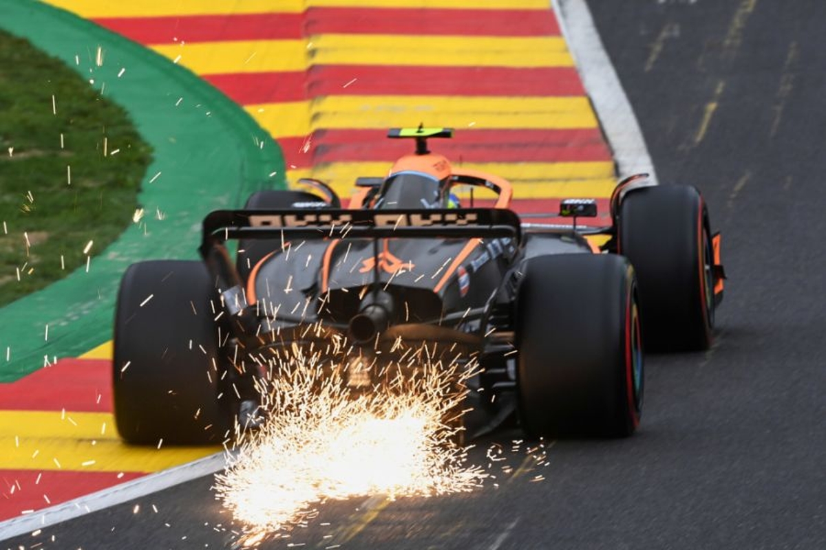 F1 Belgian Grand Prix 2022: Start time, TV, live stream, odds