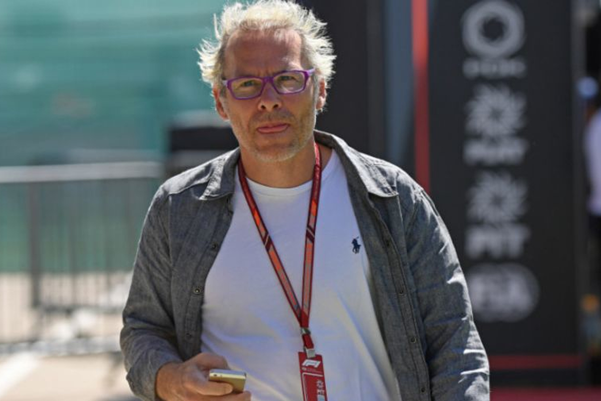 Villeneuve: "Leclerc is een groot risico voor Ferrari"