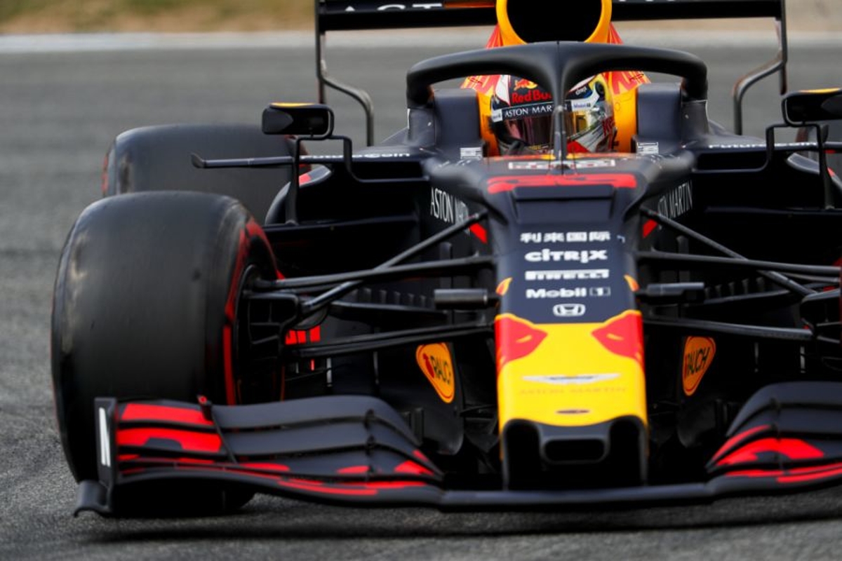 Verstappen explains why Hungaroring is one of his favourite tracks
