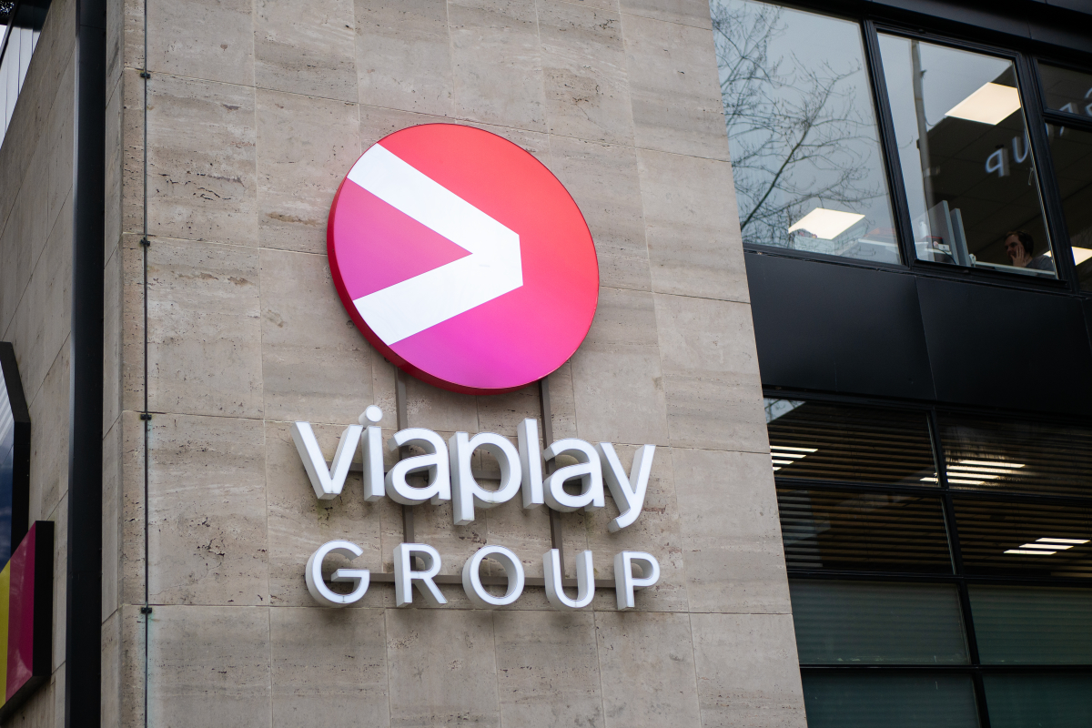 Viaplay-CEO over moment waarop deal voor uitzendrechten bekend werd: "Iedereen schreeuwde"