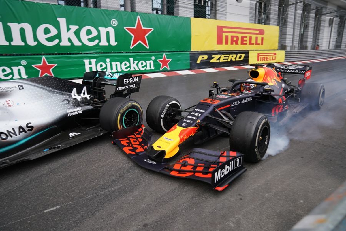 Tung: "Red Bull voor het eerst op een circuit waar ze écht in het voordeel gaan zijn"