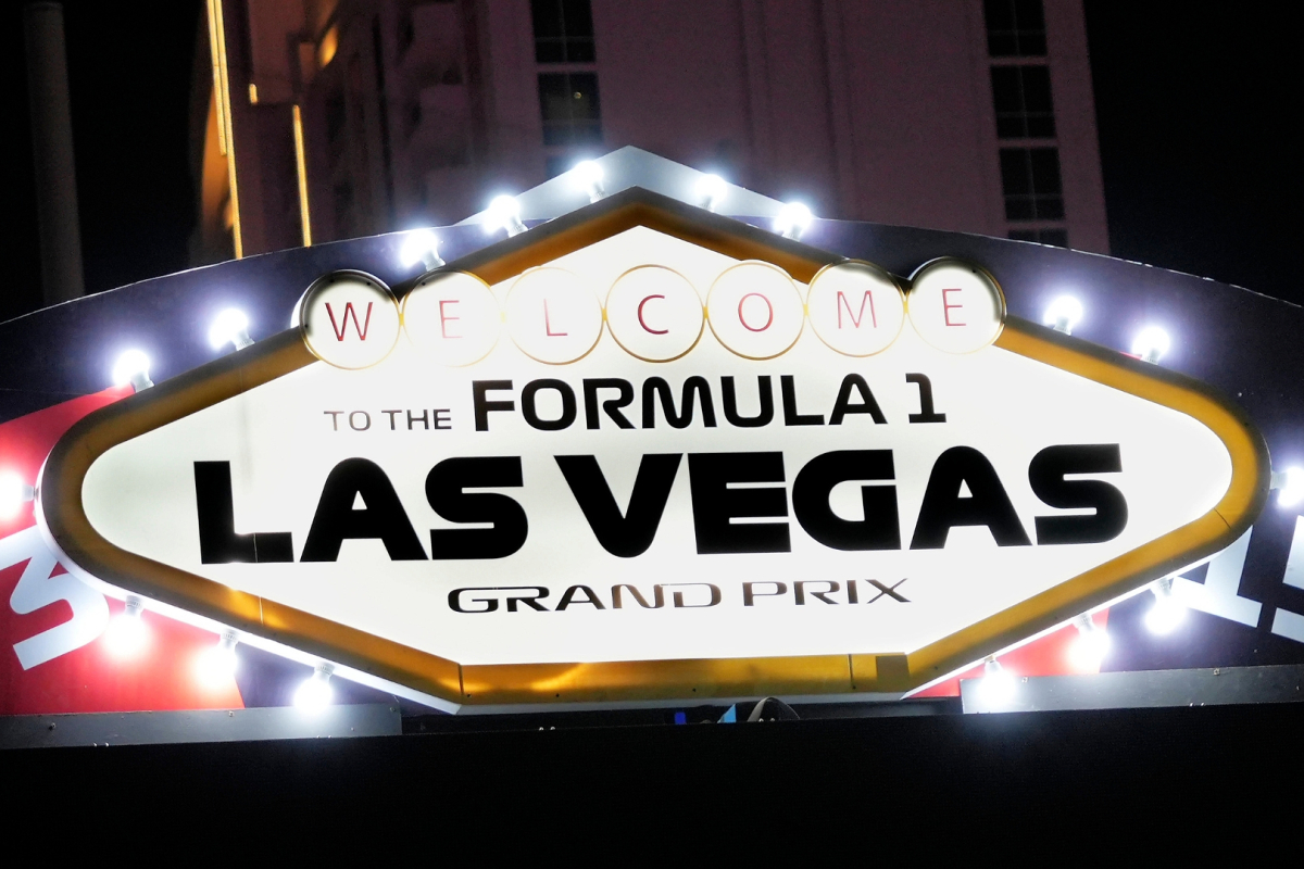 Las Vegas Grand Prix investigation yields SHOCK result