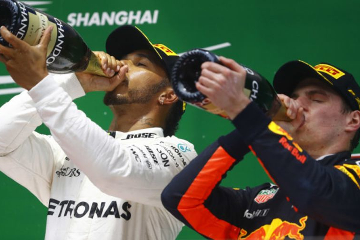 Priestley: 'Max is hoogtepunt van de F1, die moet je niet begrenzen'