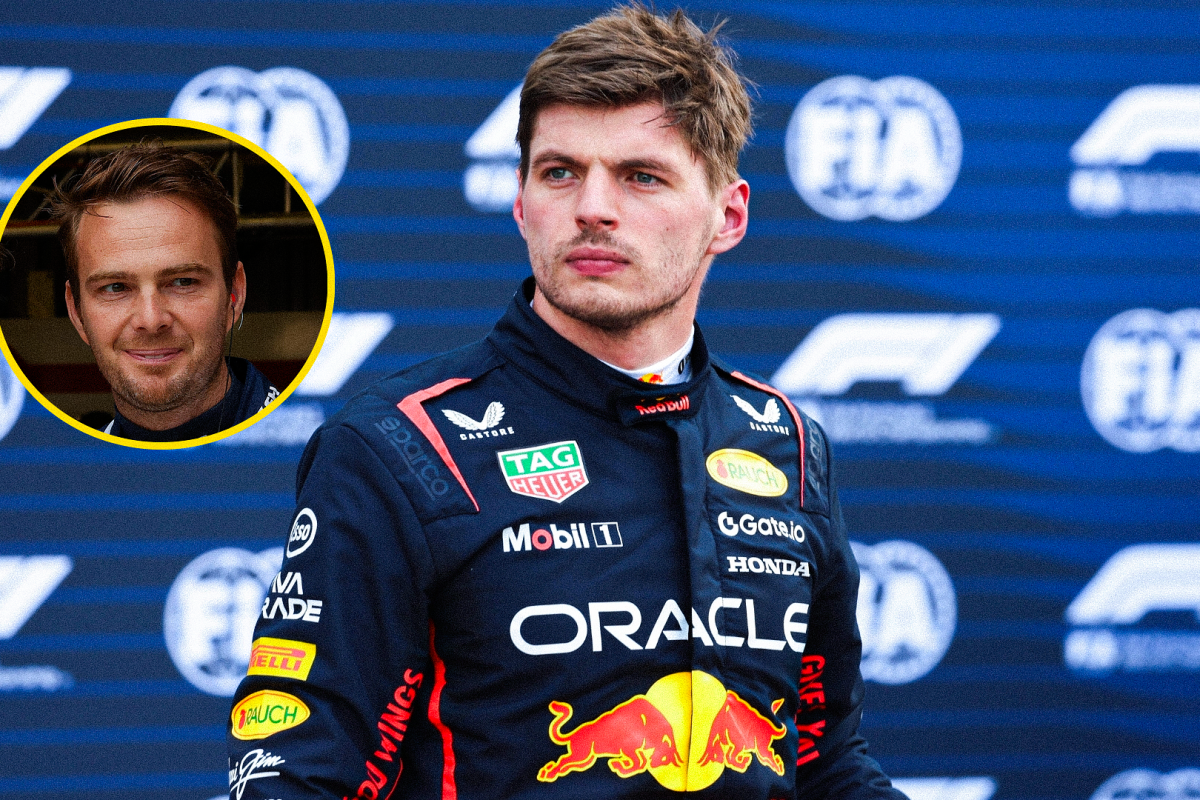 Van Der Garde wijst naar titelkansen: "Je moet Max Verstappen nooit onderschatten"