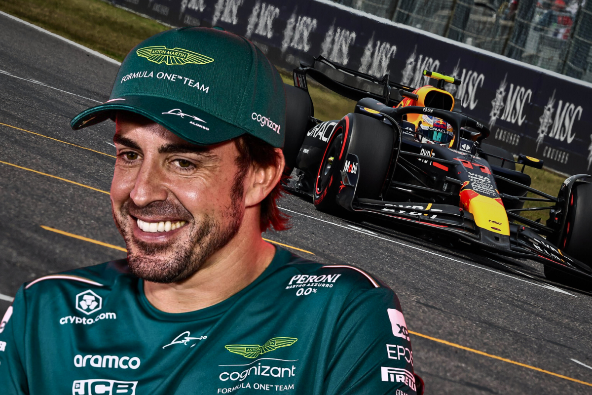 F1 Hoy: Red Bull y su rol en el contrato de Alonso; Haas se BURLA de Mercedes