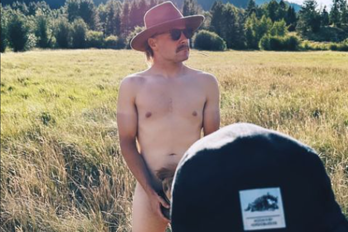 Valtteri Bottas sobre su calendario de desnudos: Hemos recaudado 150 mil dólares