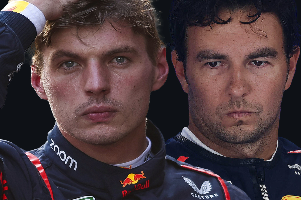 F1 Results Today: Verstappen despair deepens as Red Bull THRASHED by championship rivals