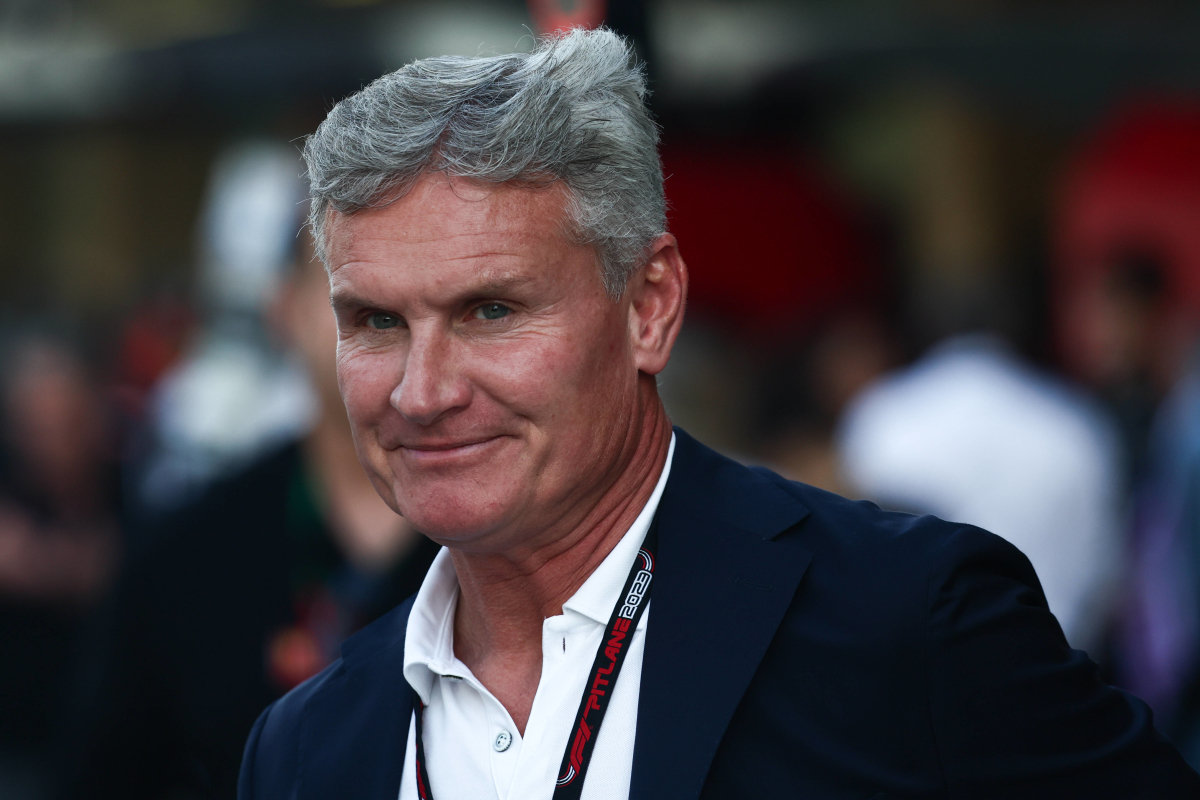 Coulthard insists 'familiarity breeds contempt' in scathing F1 verdict
